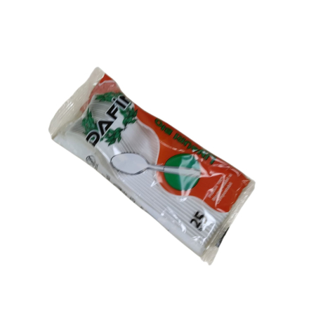 UNICA FOLOSINTA - LINGURI BIODEGR.CPLA(25BUC/SET)