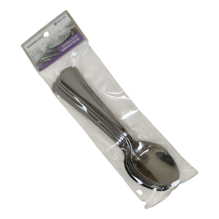 Linguri inox set 6pcs 24D38.2 [1]