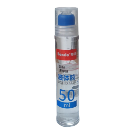 PAPETARIE - Lipici lichid lavabil 50ml 26M 15-7