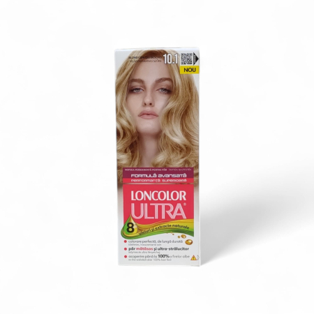 VOPSEA PAR, TRATAMENTE,FIXATIVE - LONCOLOR NR.10.1