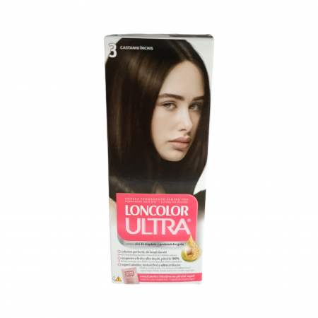 INGRIJIRE PERSONALA - LONCOLOR NR 3