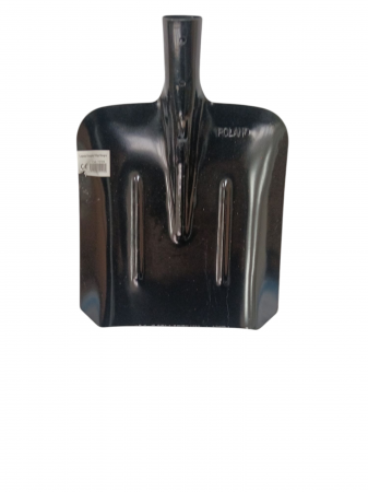 SUDURA SI ACCESORII - LOPATA 750G DREAPTA NEAGRA BERVAS