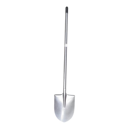 SCULE SI UNELTE PT GRADINA - Lopata varf ascutit, coada metal 26J 14-3