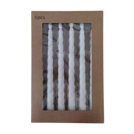 LUMANARI - Lumanari LED 24.9 6/set(f telecom)