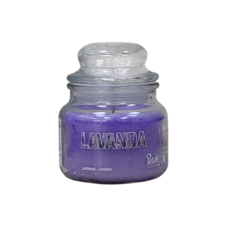 LUMANARI - LUMANARE PARFUMATA SML-313 LAVANDA