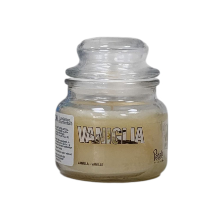 LUMANARI - LUMANARE PARFUMATA SML-316 VAN