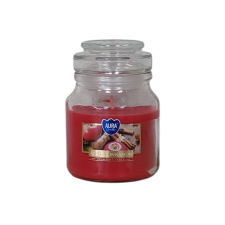 CANDELE - LUMANARE PARFUMATA SND71-87apple cinnamon