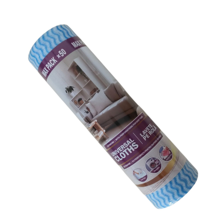 BURETI VASE, LAVETE - LUXIA LAVETE ROLA 50B albastru