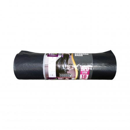 UNICA FOLOSINTA - LUXIA SACI MENAJ 320L ultrarezistenti (10BUC/ROLA)