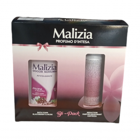 INGRIJIRE PERSONALA - MALIZIA(DEO+GD) CERTEZZA