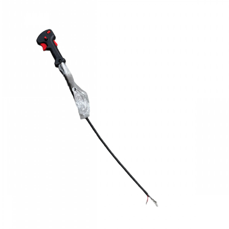 UTILAJE PT GRADINA SI ACCESORII - MANER DREAPTA MOTOCOASA Ean13-55