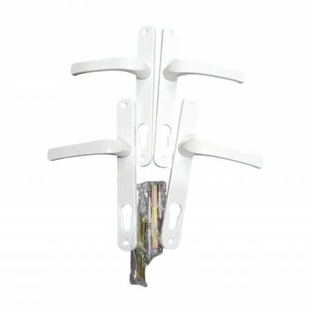 BROASTE, MANERE,CILINDRI - MANERE USA TERMOPAN 12.4 alb(2perechi/set