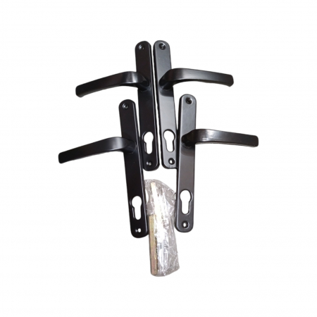 BROASTE, MANERE,CILINDRI - MANERE USA TERMOPAN 12.5 (2perechi/set)