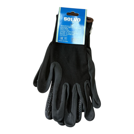 ECHIPAMENTE PROTECTIE GRADINA - Manusi de lucru 26A 1-2