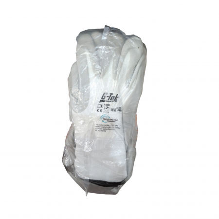 ECHIPAMENTE PROTECTIE GRADINA - Manusi lucru 11.2 set 12 perechi