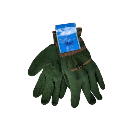 GRADINA - Manusi lucru 24D 39.9(solvo)