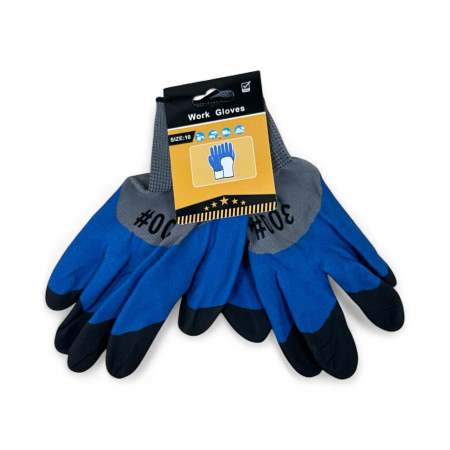 ECHIPAMENTE PROTECTIE GRADINA - MANUSI LUCRU TEXTIL