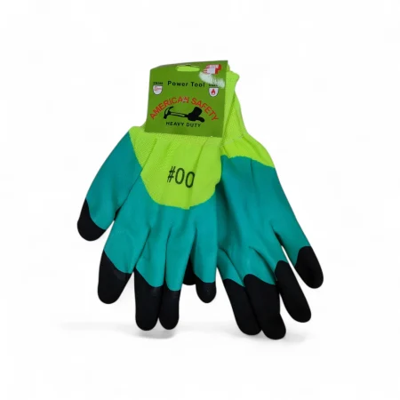 ECHIPAMENTE PROTECTIE GRADINA - MANUSI LUCRU TEXTIL