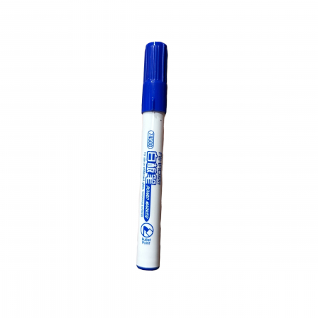 PAPETARIE - MARKER  28.7 74500-board (Albastru)