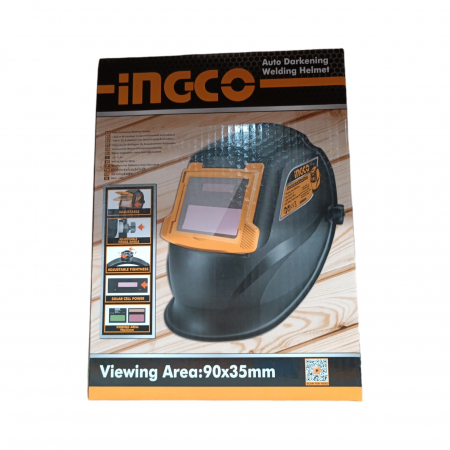 SUDURA SI ACCESORII - MASCA SUDURA AUT VIZOR AHM009