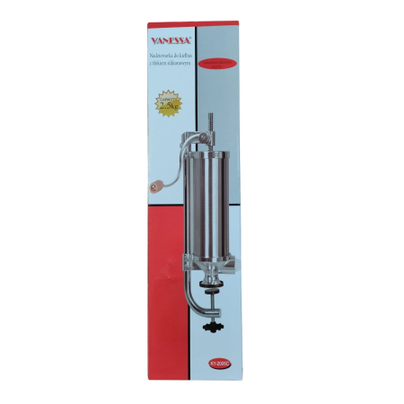 MASINA PT CARNATI 2.5kg VERTICALA [1]