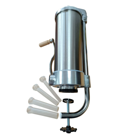 SCULE,UNELTE - MASINA PT CARNATI 2.5kg VERTICALA
