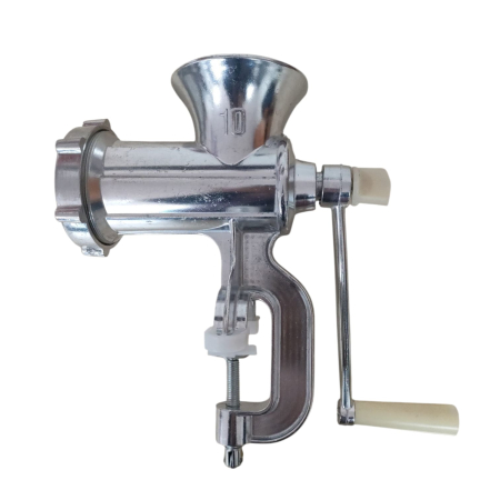 USTENSILE BUCATARIE - MASINA PT CARNE DIN AL NR 8 BER