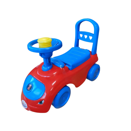 JUCARII - Masinuta POLO