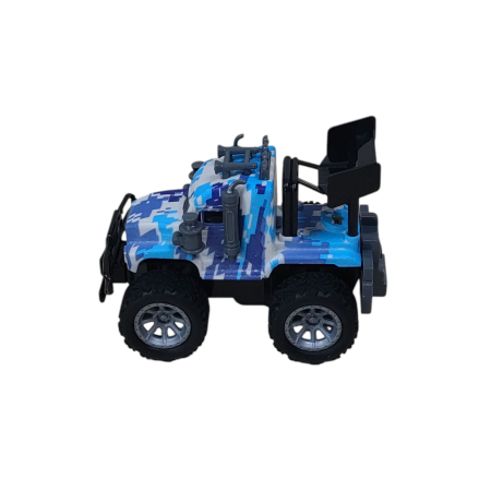 JUCARII - MASINUTA YL6994 3-23 (U5-24)