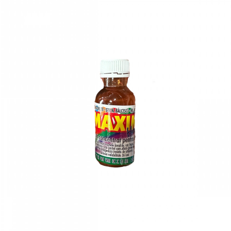 VOPSELE SI DILUANTI - MAXIM HOME MARO 25ML