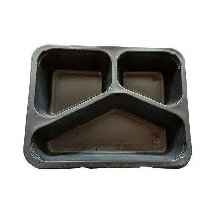 UNICA FOLOSINTA - MENIU CASEROLA 2 COMP.50BUC/BAX