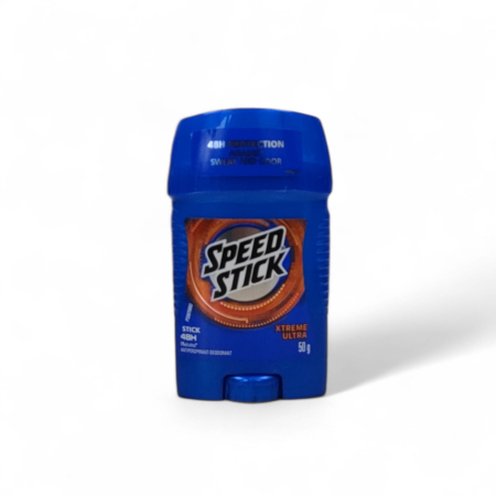 DEODORANTE SI ANTIPERSPIRANTE - MENNEN STICK EXTREME ULTRA 50g