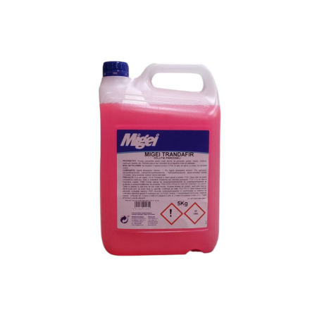 SOLUTII SUPRAFETE - MIGEI SOL PARDOSELI 5L TRANDAFIR