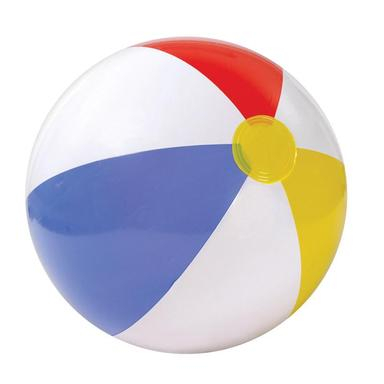 JUCARII SI ACCESORII PETRECERE - Minge de plaja 26M 8-1 (51CM)