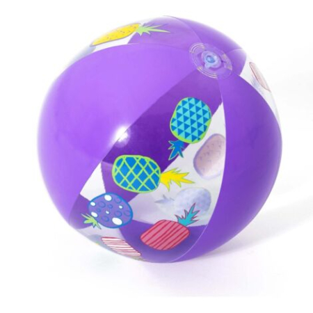 JUCARII SI ACCESORII PETRECERE - Minge de plaja 26M 8-2 (51CM)