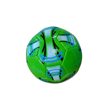 NeoSysApi - Minge fotbal 25D 33-3