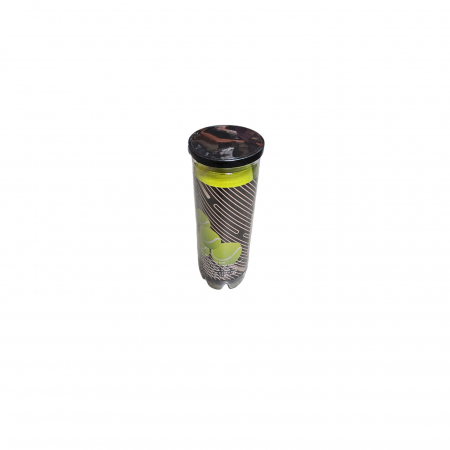 JUCARII - Mingi tenis de camp, set 3pcs M10.2