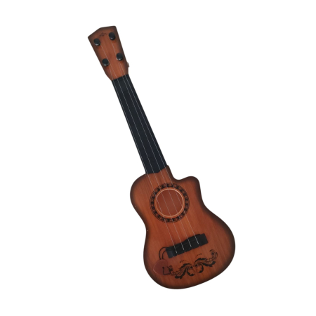 JUCARII - Mini Chitara 1007-A 6-57