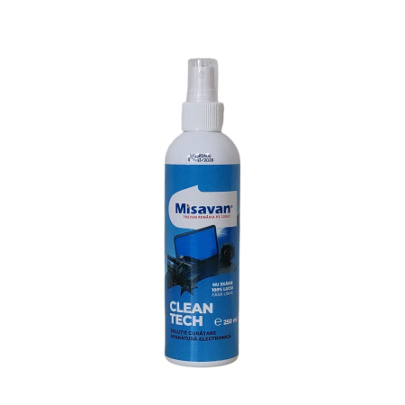 STICLA - MISAVAN 250ml APARATURA ELLECTRONICA