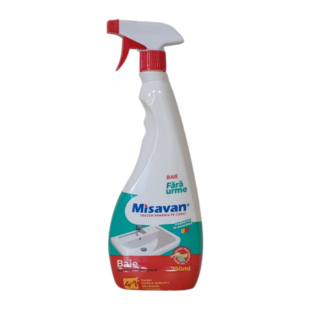 DIVERSE ARTICOLE BAIE - MISAVAN BAIE 4in 1 750ml