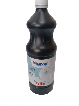 DIVERSE ARTICOLE BAIE - MISAVAN DETARTRANT 1L parfumat