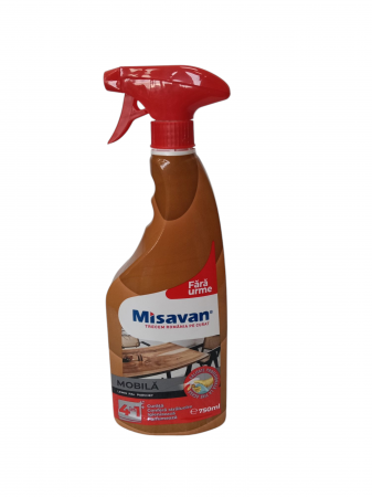 ARTICOLE BUCATARIE - MISAVAN MOBILA 4in1 750ml