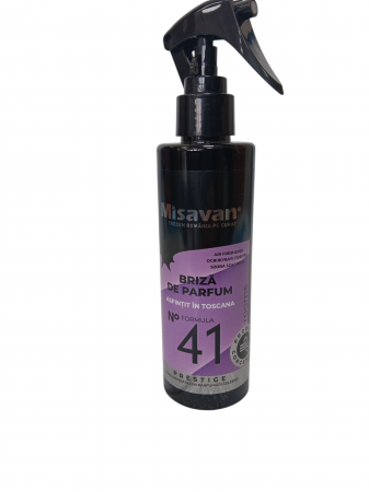 PRODUSE UZ CASNIC SI MENAJ - MISAVAN ODORIZANT CAMERA&BAIE (nr 41)