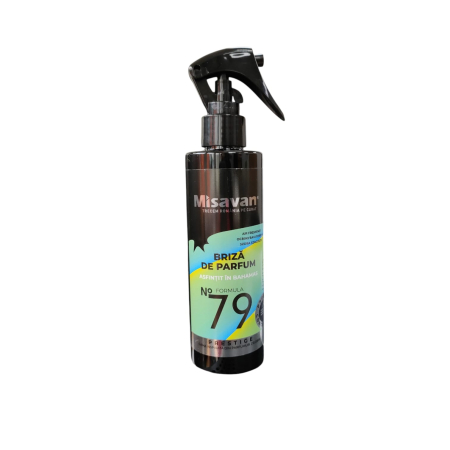 PRODUSE CURATENIE UNIVERSALE - MISAVAN ODORIZANT CAMERA&BAIE (nr 79)