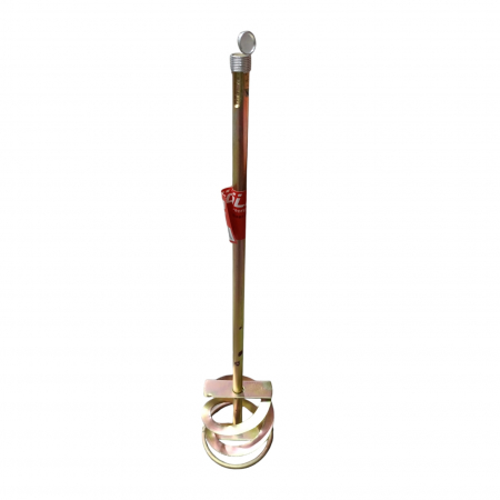 Import - MIXER SDS MIC 8X40cm