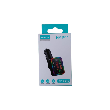 ELECTRONICE - Modulator HY-P11 25D 26-25