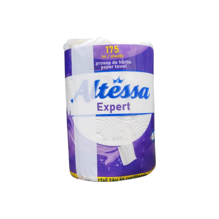HARTIE IGIENICA - MONOROLA  ALTESSA EXPERT 2 STR -175 FOI