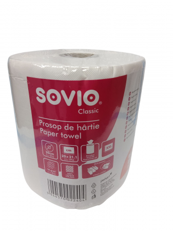 PRODUSE UZ CASNIC SI MENAJ - MONOROLA SOVIO 2 STR 500 FOI-100M