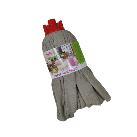 GALETI SI MOPURI - MOP MICROFIBRA 25N 3.3-COD