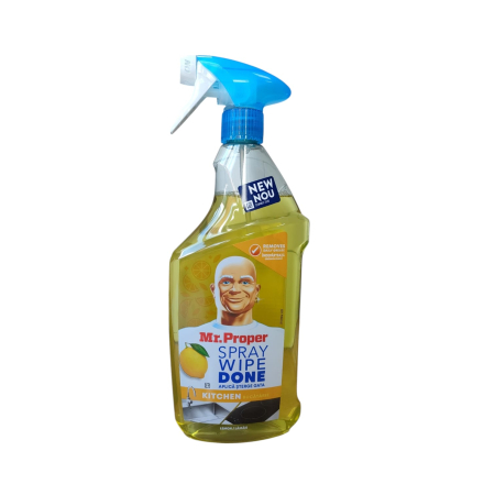 NeoSys - MR PROPER 800 mL Spray bucatarie LEMON